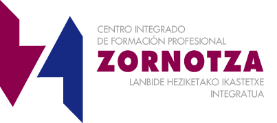 Logo Zornotza