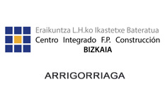 CIFP Construccion Bizkaia