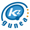 logo KZGunea
