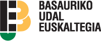 BASAURIKO UDAL EUSKALTEGIA